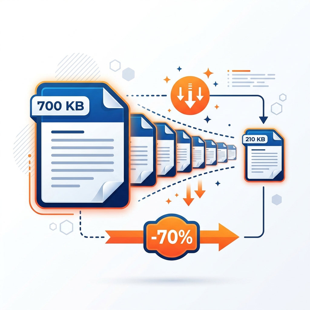The Ultimate Guide to Compressing PDF Files Without Losing Quality